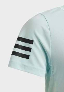 Adidas Performance CLUB TENNIS - Sports T-shirt - Blue -adidas Performance Shop 0bc85acf2b6d4be99e416715f9cb4c61