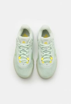Adidas Performance DROPSET TRAINER - Training Shoe - Green/footwear White/beam Yellow 11 Adidas Performance DROPSET TRAINER - Training Shoe - Green/footwear White/beam Yellow -adidas Performance Shop 0bc936f9048c41e796dfc371b5d2520a