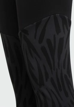 Adidas Performance OPTIME AEROREADY - Leggings - Trousers - Black -adidas Performance Shop 0bd8f2b956c14dd3af3082cae5345d3d