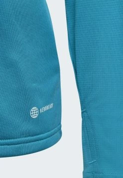 Adidas Performance JUVENTUS CONDIVO - Football Shirt - Turquoise 13 Adidas Performance JUVENTUS CONDIVO - Football Shirt - Turquoise -adidas Performance Shop 0bde53db80dc4578b506e6eeac19acb9