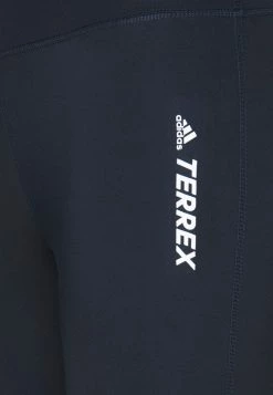 Adidas Performance Leggings - Blue 7 Adidas Performance Leggings - Blue -adidas Performance Shop 0be5576e357e4d84b170a2ed7ad146ab