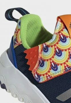 Adidas Performance Training Shoe - Blue -adidas Performance Shop 0bf58329afbb46419edfaaac12438ae7