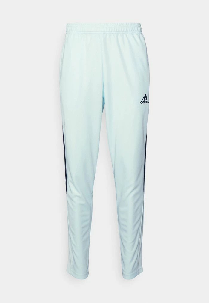 Adidas Performance TIRO PANT - Tracksuit Bottoms - Almost Blue/legend Ink 6 Adidas Performance TIRO PANT - Tracksuit Bottoms - Almost Blue/legend Ink - Image 4