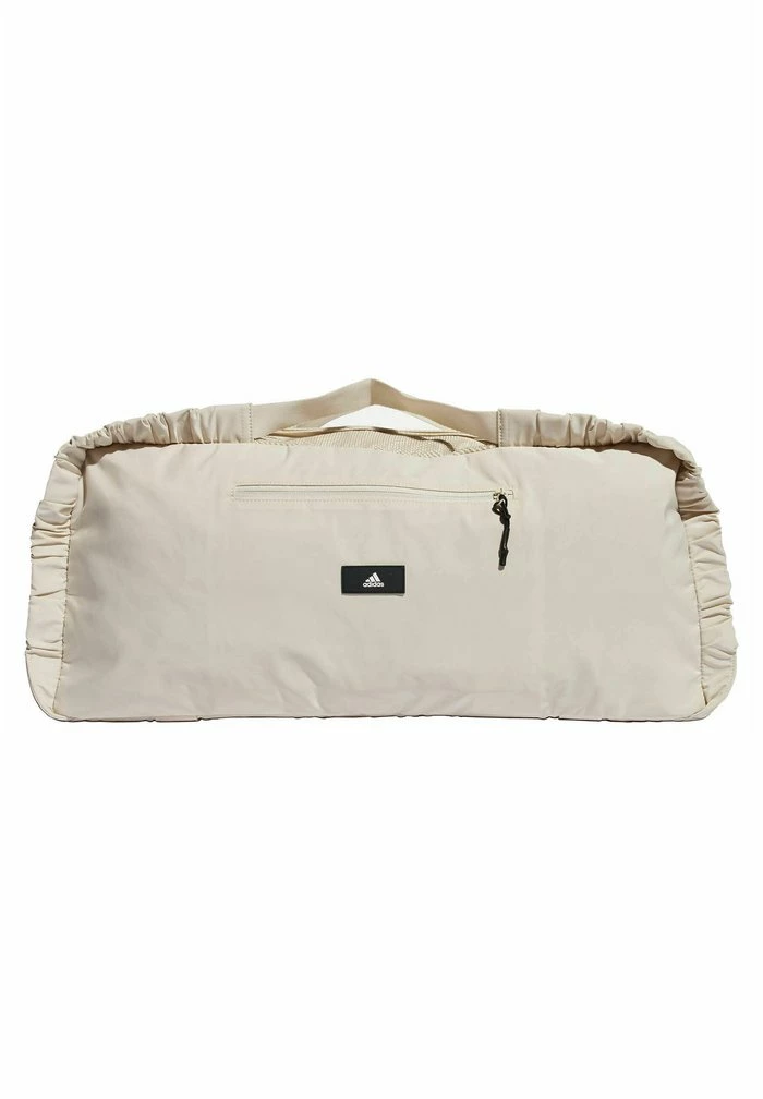 Adidas Performance EARTH DUFFLE - Sports Bag - Beige 3 Adidas Performance EARTH DUFFLE - Sports Bag - Beige