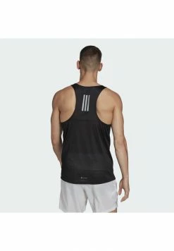 Adidas Performance OWN THE RUN - Top - Black 11 Adidas Performance OWN THE RUN - Top - Black -adidas Performance Shop 0c14f8b57d474371b77b9019220884cf