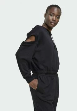 Adidas Performance Hoodie - Black -adidas Performance Shop 0c20a89041cf41a1b5f6939687ebb511