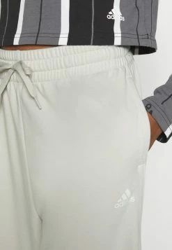 Adidas Performance HYGLM - Tracksuit Bottoms - Alumina/white -adidas Performance Shop 0c42b4a6210143d4b84b85ea21ab4963