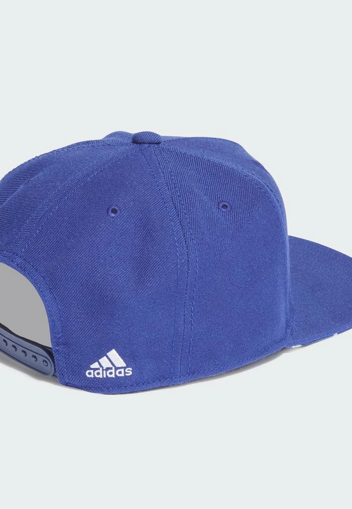 Adidas Performance JAPAN SNAPBACK - Cap - Japan Blue White 4 Adidas Performance JAPAN SNAPBACK - Cap - Japan Blue White - Image 2