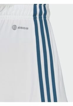 Adidas Performance BOSNIA - Sports Shorts - White -adidas Performance Shop 0c829a29920c427f9df4ee3dc36eeae1