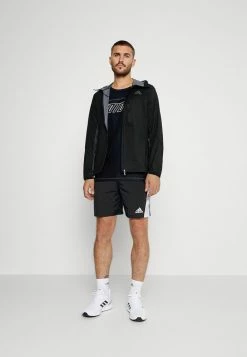 Adidas Performance MARATHON - Running Jacket - Black 11 Adidas Performance MARATHON - Running Jacket - Black -adidas Performance Shop 0c935544794545b789cafb9695f620da