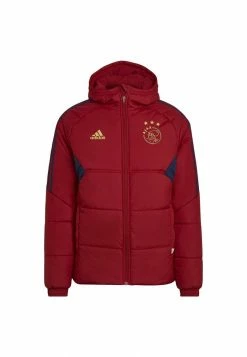 Adidas Performance AJAX AMSTERDAM CONDIVO 22 - Club Wear - Red 16 Adidas Performance AJAX AMSTERDAM CONDIVO 22 - Club Wear - Red -adidas Performance Shop 0c966e40f4994117a162ce846254dba2