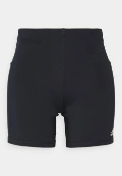 Adidas Performance ICON SHORT - Leggings - Legend Ink/black -adidas Performance Shop 0c9bf71c86074cd6b7cfdfceedeb7325