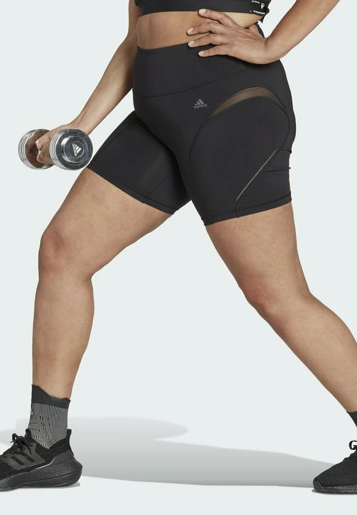 Adidas Performance TLRD - Leggings - Black 8 Adidas Performance TLRD - Leggings - Black - Image 6