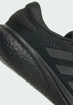 Adidas Performance SUPERNOVA - Neutral Running Shoes - Black -adidas Performance Shop 0cb45fc5c85249eb8cdb5091d066df8c