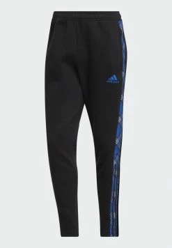Adidas Performance TIRO WINTERIZED - Tracksuit Bottoms - Black/blue 15 Adidas Performance TIRO WINTERIZED - Tracksuit Bottoms - Black/blue -adidas Performance Shop 0cd313cf2a13457eb3a84595ae792537