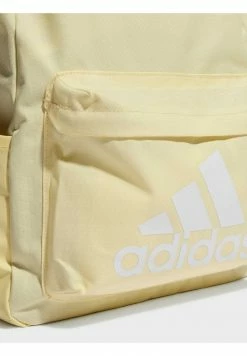 Adidas Performance CLSC BOS BP - Rucksack - Yellow -adidas Performance Shop 0cd69deab1e04d25ad49e27479c01d94