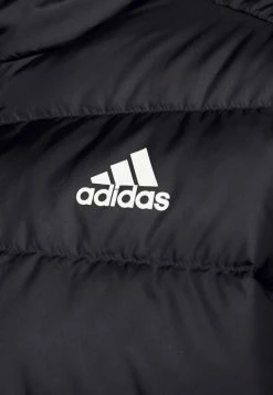 Adidas Performance ESSENTIALS LIGHT DOWN - Down Jacket - Black 7 Adidas Performance ESSENTIALS LIGHT DOWN - Down Jacket - Black -adidas Performance Shop 0cfe90f38f3d4bd08704da6e3652ecf6