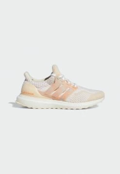 Adidas Performance ULTRABOOST DNA - Neutral Running Shoes - Orange -adidas Performance Shop 0d061f967f494ee9af3474a836579af5