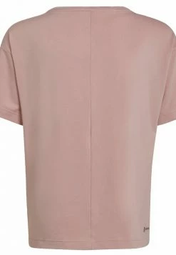 Adidas Performance AEROREADY DANCE - Print T-shirt - Pink -adidas Performance Shop 0d090728c59c42a49dd90d9cf22e9860