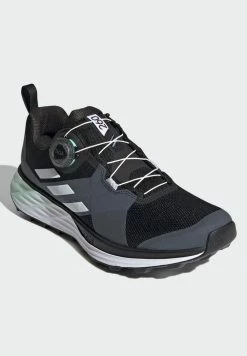 Adidas Performance TERREX TWO BOA - Trail Running Shoes - Black 13 Adidas Performance TERREX TWO BOA - Trail Running Shoes - Black -adidas Performance Shop 0d3a5e5000f84254913b1512b90015ba