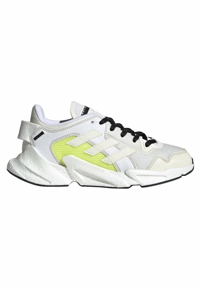 Adidas Performance KARLIE KLOSS - Neutral Running Shoes - White 7 Adidas Performance KARLIE KLOSS - Neutral Running Shoes - White - Image 5