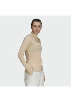 Adidas Performance TERREX TRACEROCKER HALF ZIP - Long Sleeved Top - Halo Blush 15 Adidas Performance TERREX TRACEROCKER HALF ZIP - Long Sleeved Top - Halo Blush -adidas Performance Shop 0d3e6f901eb744acaedd441141038b9b