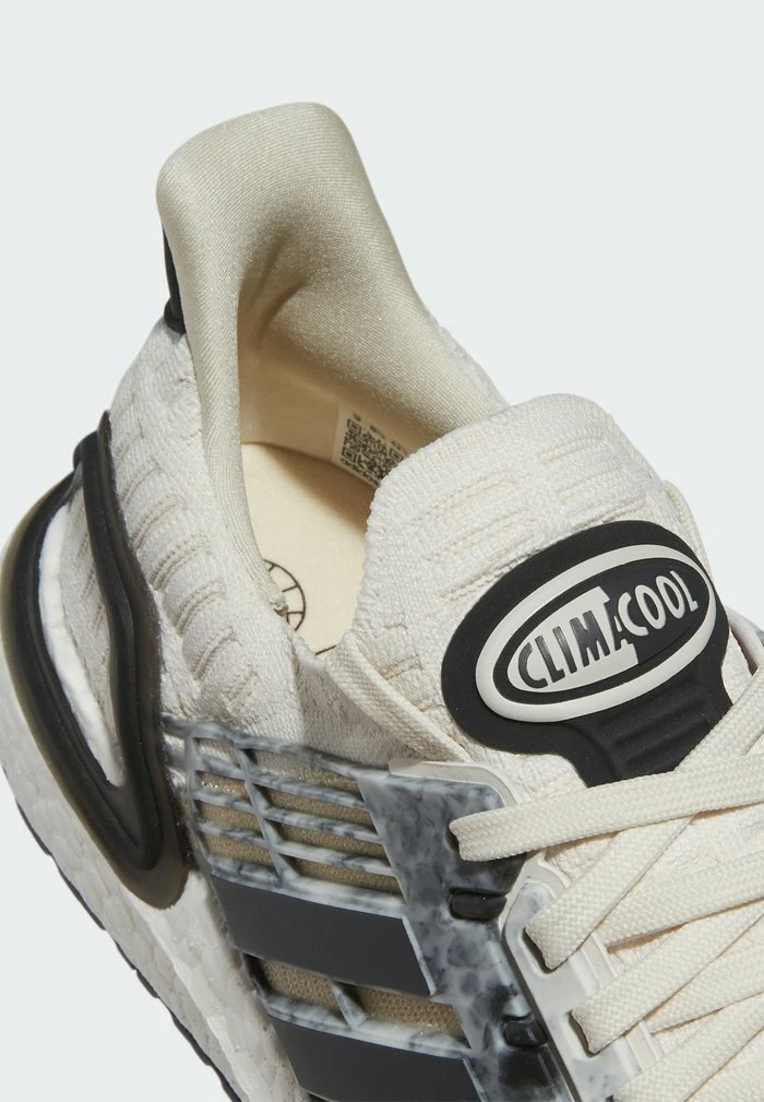 Adidas Performance UNISEX - Trainers - Chalk White/carbon/ecru Tint 9 Adidas Performance UNISEX - Trainers - Chalk White/carbon/ecru Tint - Image 7