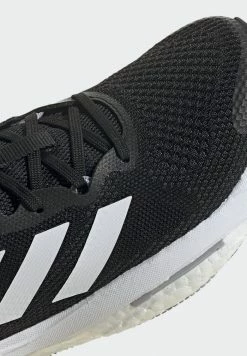 Adidas Performance SOLAR GLIDE WIDE - Neutral Running Shoes - Core Black/ftwr White/grey Six 29 Adidas Performance SOLAR GLIDE WIDE - Neutral Running Shoes - Core Black/ftwr White/grey Six -adidas Performance Shop 0d755913f24f49f9b2aad633141192e5