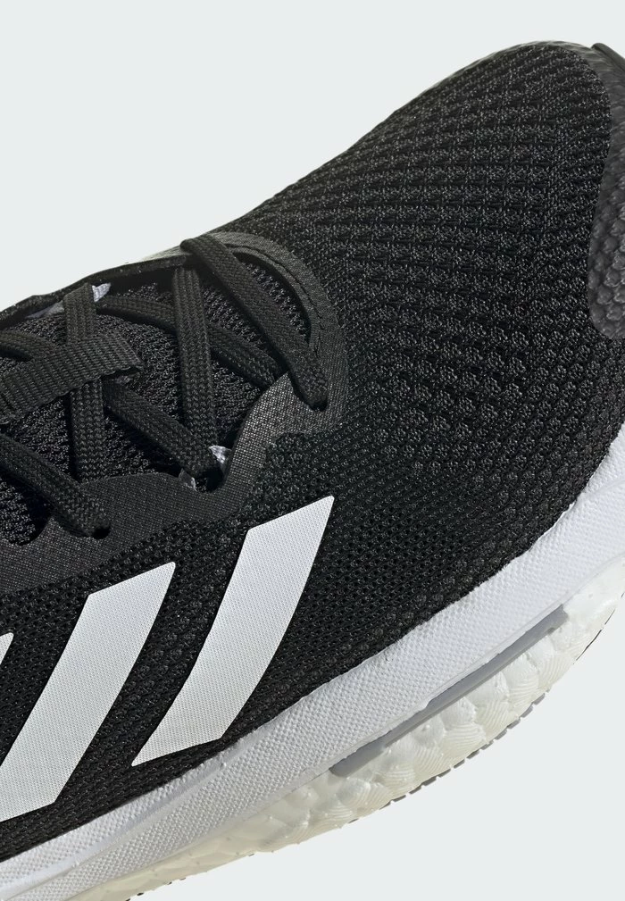 Adidas Performance SOLAR GLIDE WIDE - Neutral Running Shoes - Core Black/ftwr White/grey Six 13 Adidas Performance SOLAR GLIDE WIDE - Neutral Running Shoes - Core Black/ftwr White/grey Six - Image 11