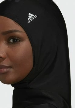 Adidas Performance HIJAB - Headscarf - Black 17 Adidas Performance HIJAB - Headscarf - Black -adidas Performance Shop 0d8024e701c94e44ba5afd98882d80e3
