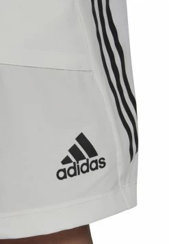 Adidas Performance Sports Shorts - White -adidas Performance Shop 0d804dcf71604e258bc13ee6a935b444