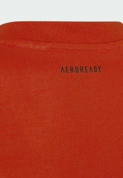 Adidas Performance X MARIMEKKO - Print T-shirt - Orange -adidas Performance Shop 0d90235fe7a44872a671ad67ccff112b