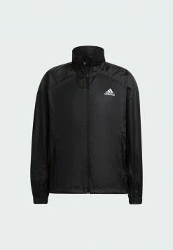 Adidas Performance TRAVEER WIND - Windbreaker - Black 19 Adidas Performance TRAVEER WIND - Windbreaker - Black -adidas Performance Shop 0da47efab1744875809e08479d778a97