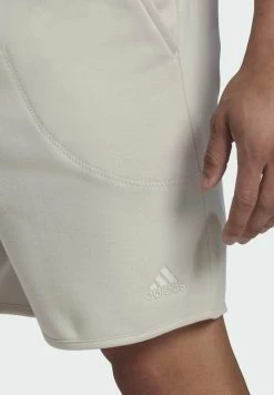 Adidas Performance Sports Shorts - Beige -adidas Performance Shop 0da5f05da443417aa61d5452be053c37