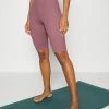 Adidas Performance Leggings - Mauve -adidas Performance Shop 0dad2037c45d44199c829f4a9f4b4372