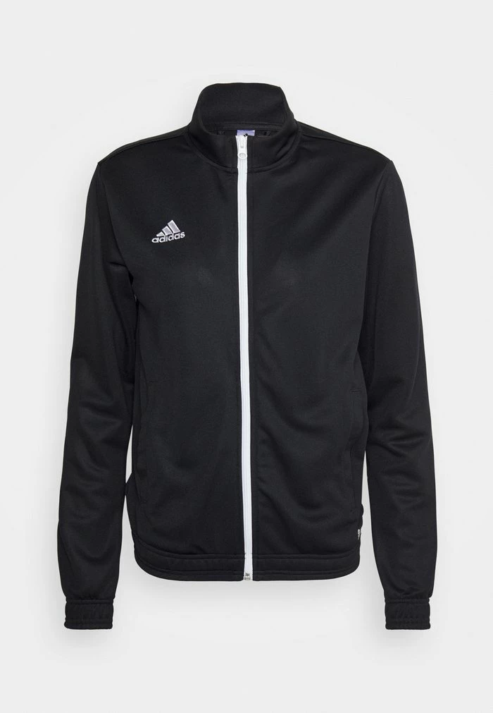 Adidas Performance ENTRADA 22 JACKET - Training Jacket - Black 3 Adidas Performance ENTRADA 22 JACKET - Training Jacket - Black