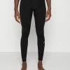 Adidas Performance Leggings - Black -adidas Performance Shop 0dc3a285c7c64ec6868f4fbc5add3a50