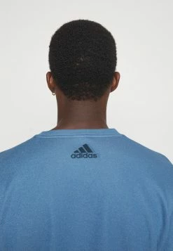 Adidas Performance Long Sleeved Top - Steel -adidas Performance Shop 0ddcc283a81c4cfd992ee38849cf8708