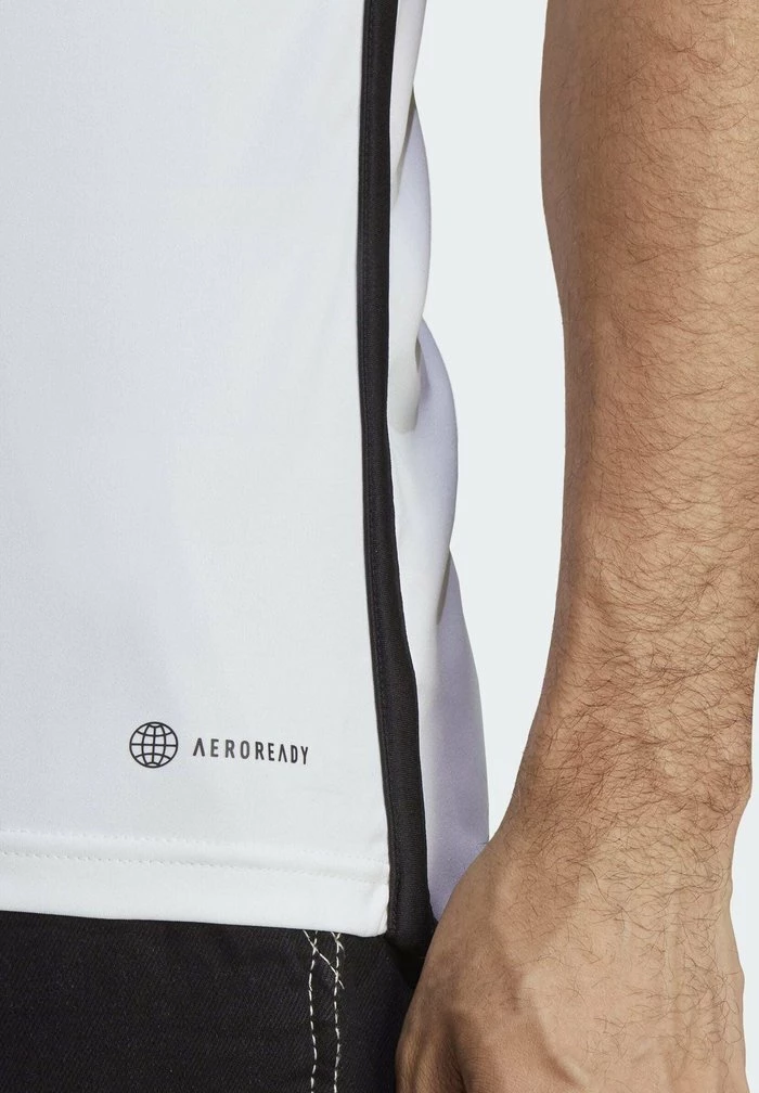 Adidas Performance JAPAN JFA AWAY JERSEY - National Team Wear - White 5 Adidas Performance JAPAN JFA AWAY JERSEY - National Team Wear - White - Image 3