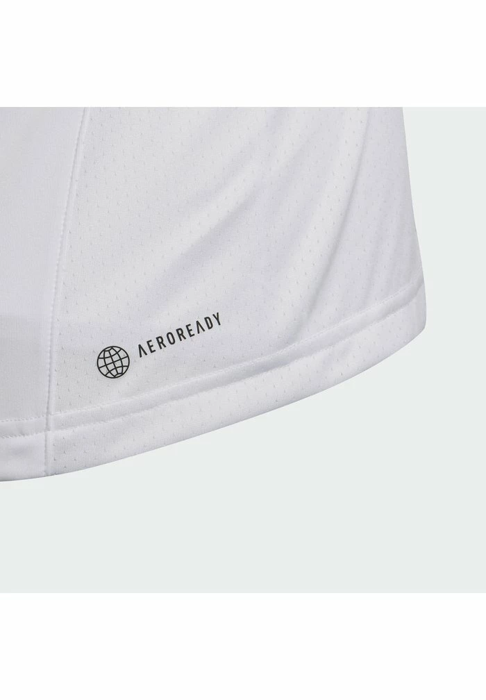 Adidas Performance Top - White 8 Adidas Performance Top - White - Image 6