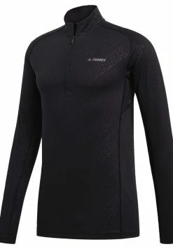 Adidas Performance TERREX TRACEROCKER - Long Sleeved Top - Black 20 Adidas Performance TERREX TRACEROCKER - Long Sleeved Top - Black -adidas Performance Shop 0df7ee1d8d4b4eb290f9e18e36be3788