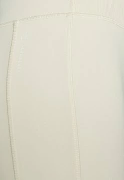 Adidas Performance HYPERGLAM FLARED PANT WOMEN - Leggings - Off-white 7 Adidas Performance HYPERGLAM FLARED PANT WOMEN - Leggings - Off-white -adidas Performance Shop 0df8e215779644d2bbd28bbfaa2d121b