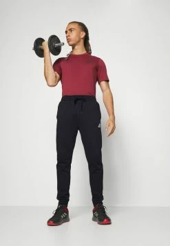 Adidas Performance FEELCOZY PANT - Tracksuit Bottoms - Black/white 9 Adidas Performance FEELCOZY PANT - Tracksuit Bottoms - Black/white -adidas Performance Shop 0e063e2416cd4cdda764e4566d4d4230