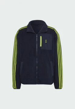 Adidas Performance Training Jacket - Blue 19 Adidas Performance Training Jacket - Blue -adidas Performance Shop 0e078fff58354b8f9a6b066fa9eec421