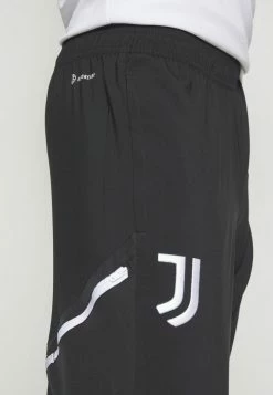 Adidas Performance JUVENTUS TURIN PRESENTATION PANT - Club Wear - Black -adidas Performance Shop 0e0e9509b86a4fa0b43d04ed2a9fb3c0