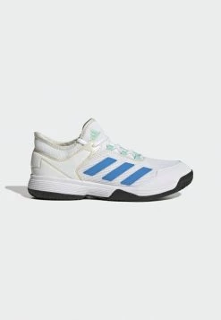 Adidas Performance ADIZERO CLUB - Clay Court Tennis Shoes - White 20 Adidas Performance ADIZERO CLUB - Clay Court Tennis Shoes - White -adidas Performance Shop 0e1cb4055abe4d2b93a8e9746c6442da