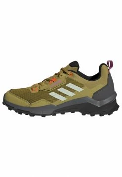 Adidas Performance TERREX AX4 HIKING - Hiking Shoes - Green 13 Adidas Performance TERREX AX4 HIKING - Hiking Shoes - Green -adidas Performance Shop 0e3cab8d98e74cffb4f6377cfdd6376b