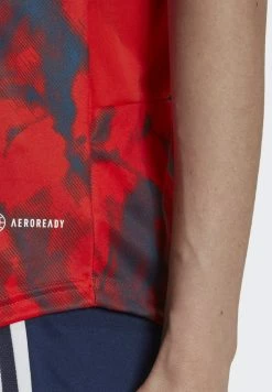 Adidas Performance OLYMPIQUE LYONNAIS 22/23 AWAY - Football Shirt - Red 13 Adidas Performance OLYMPIQUE LYONNAIS 22/23 AWAY - Football Shirt - Red -adidas Performance Shop 0e48113acbad41ab8cc239e2b6f09a97