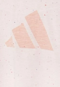 Adidas Performance BAR TEE - Print T-shirt - Pink -adidas Performance Shop 0e59c04165d7466d9e9507c20afad667