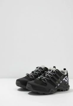 Adidas Performance TERREX SWIFT - Hiking Shoes - Core Black/solid Grey/purple Tint 10 Adidas Performance TERREX SWIFT - Hiking Shoes - Core Black/solid Grey/purple Tint -adidas Performance Shop 0e5afb43165747fb8806704c3037fe6d